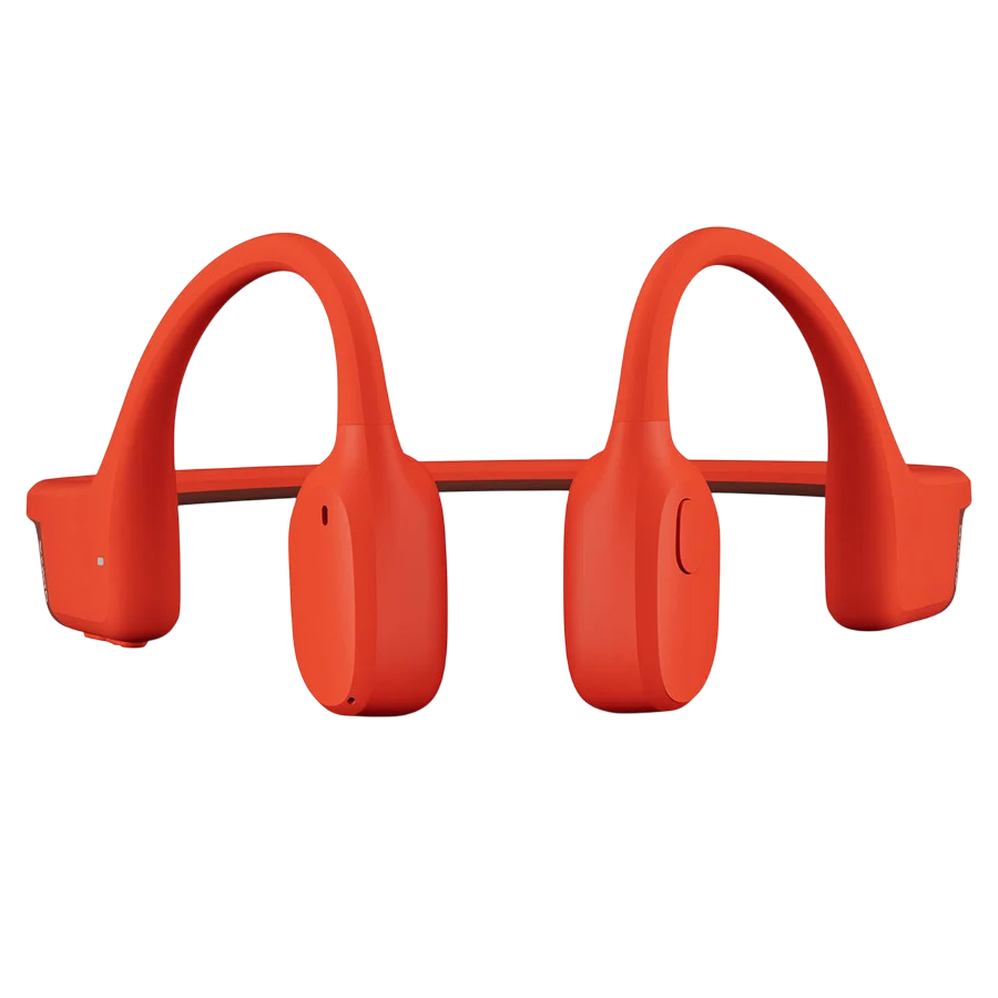 Suunto Sonic Coral Red