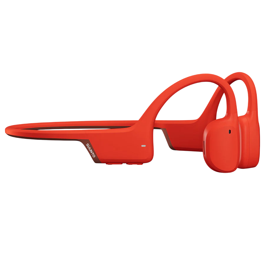 Suunto Sonic Coral Red