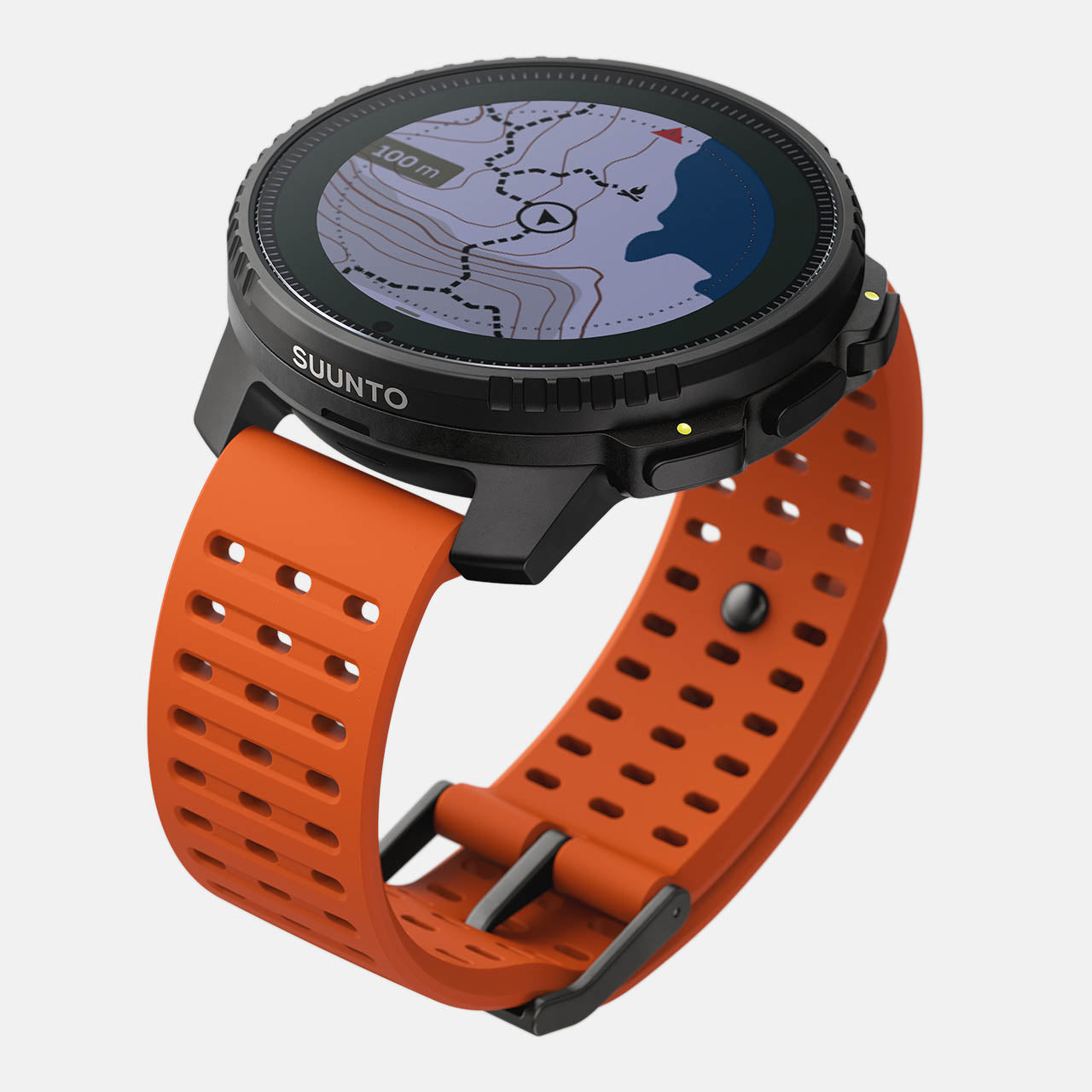 SUUNTO VERTICAL
Solar Canyon