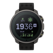 SUUNTO VERTICAL Titanium Solar Black GPS Adventure Sports Watch