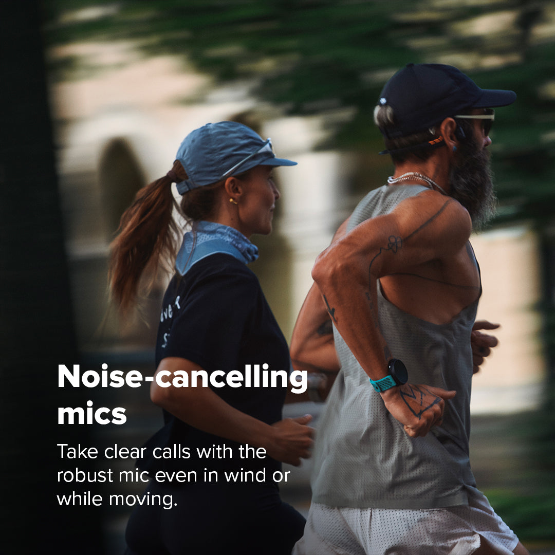 Suunto Wing 2 Black